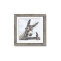 Picture of Donkey time _GroupedProduct_Square_Framed_Matted_