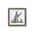Picture of Donkey time _GroupedProduct_Square_Framed_Matted_