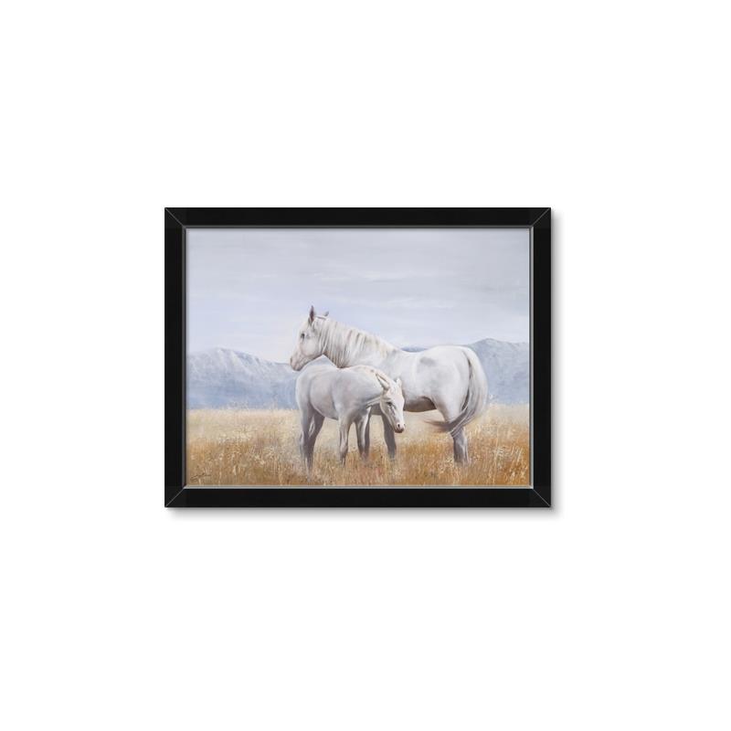 Picture of Huggable _GroupedProduct_Rectangle_Landscape_Framed_Matted_