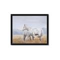 Picture of Huggable _GroupedProduct_Rectangle_Landscape_Framed_Matted_