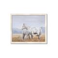 Picture of Huggable _GroupedProduct_Rectangle_Landscape_Framed_Matted_