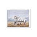 Picture of Huggable _GroupedProduct_Rectangle_Landscape_Framed_Matted_