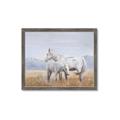 Picture of Huggable _GroupedProduct_Rectangle_Landscape_Framed_Matted_