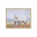 Picture of Huggable _GroupedProduct_Rectangle_Landscape_Framed_Matted_