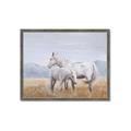 Picture of Huggable _GroupedProduct_Rectangle_Landscape_Framed_Matted_