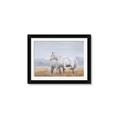 Picture of Huggable _GroupedProduct_Rectangle_Landscape_Framed_Matted_