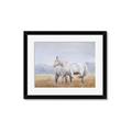 Picture of Huggable _GroupedProduct_Rectangle_Landscape_Framed_Matted_