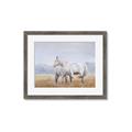 Picture of Huggable _GroupedProduct_Rectangle_Landscape_Framed_Matted_
