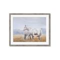 Picture of Huggable _GroupedProduct_Rectangle_Landscape_Framed_Matted_