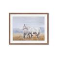 Picture of Huggable _GroupedProduct_Rectangle_Landscape_Framed_Matted_