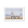 Picture of Huggable _GroupedProduct_Rectangle_Landscape_Framed_Matted_