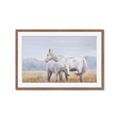 Picture of Huggable _GroupedProduct_Rectangle_Landscape_Framed_Matted_