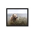 Picture of Waking Up _GroupedProduct_Rectangle_Landscape_Framed_Matted_