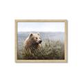 Picture of Waking Up _GroupedProduct_Rectangle_Landscape_Framed_Matted_