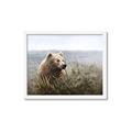 Picture of Waking Up _GroupedProduct_Rectangle_Landscape_Framed_Matted_