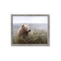 Picture of Waking Up _GroupedProduct_Rectangle_Landscape_Framed_Matted_