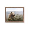 Picture of Waking Up _GroupedProduct_Rectangle_Landscape_Framed_Matted_