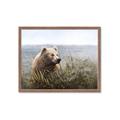 Picture of Waking Up _GroupedProduct_Rectangle_Landscape_Framed_Matted_