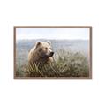 Picture of Waking Up _GroupedProduct_Rectangle_Landscape_Framed_Matted_