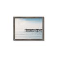 Picture of Birds on the Pier _GroupedProduct_Rectangle_Landscape_Photography _GroupedProduct_Rectangle_Landscape_Framed_Matted_