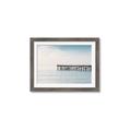 Picture of Birds on the Pier _GroupedProduct_Rectangle_Landscape_Photography _GroupedProduct_Rectangle_Landscape_Framed_Matted_