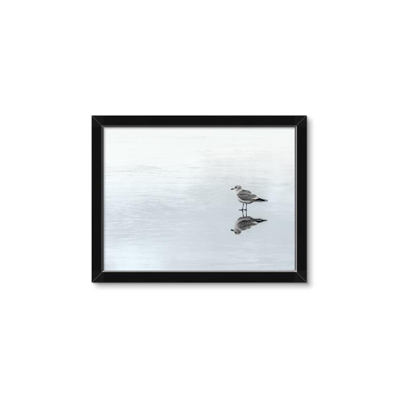 Picture of Frozen Lake _GroupedProduct_Rectangle_Landscape_Photography _GroupedProduct_Rectangle_Landscape_Framed_Matted_