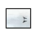Picture of Frozen Lake _GroupedProduct_Rectangle_Landscape_Photography _GroupedProduct_Rectangle_Landscape_Framed_Matted_
