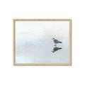 Picture of Frozen Lake _GroupedProduct_Rectangle_Landscape_Photography _GroupedProduct_Rectangle_Landscape_Framed_Matted_