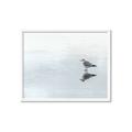 Picture of Frozen Lake _GroupedProduct_Rectangle_Landscape_Photography _GroupedProduct_Rectangle_Landscape_Framed_Matted_