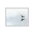 Picture of Frozen Lake _GroupedProduct_Rectangle_Landscape_Photography _GroupedProduct_Rectangle_Landscape_Framed_Matted_