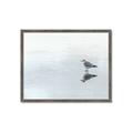 Picture of Frozen Lake _GroupedProduct_Rectangle_Landscape_Photography _GroupedProduct_Rectangle_Landscape_Framed_Matted_
