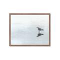 Picture of Frozen Lake _GroupedProduct_Rectangle_Landscape_Photography _GroupedProduct_Rectangle_Landscape_Framed_Matted_