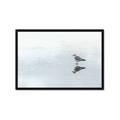 Picture of Frozen Lake _GroupedProduct_Rectangle_Landscape_Photography _GroupedProduct_Rectangle_Landscape_Framed_Matted_