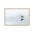 Picture of Frozen Lake _GroupedProduct_Rectangle_Landscape_Photography _GroupedProduct_Rectangle_Landscape_Framed_Matted_
