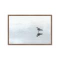 Picture of Frozen Lake _GroupedProduct_Rectangle_Landscape_Photography _GroupedProduct_Rectangle_Landscape_Framed_Matted_