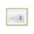 Picture of Frozen Lake _GroupedProduct_Rectangle_Landscape_Photography _GroupedProduct_Rectangle_Landscape_Framed_Matted_