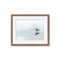 Picture of Frozen Lake _GroupedProduct_Rectangle_Landscape_Photography _GroupedProduct_Rectangle_Landscape_Framed_Matted_