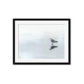 Picture of Frozen Lake _GroupedProduct_Rectangle_Landscape_Photography _GroupedProduct_Rectangle_Landscape_Framed_Matted_