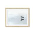 Picture of Frozen Lake _GroupedProduct_Rectangle_Landscape_Photography _GroupedProduct_Rectangle_Landscape_Framed_Matted_