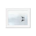 Picture of Frozen Lake _GroupedProduct_Rectangle_Landscape_Photography _GroupedProduct_Rectangle_Landscape_Framed_Matted_