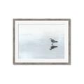 Picture of Frozen Lake _GroupedProduct_Rectangle_Landscape_Photography _GroupedProduct_Rectangle_Landscape_Framed_Matted_