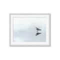Picture of Frozen Lake _GroupedProduct_Rectangle_Landscape_Photography _GroupedProduct_Rectangle_Landscape_Framed_Matted_
