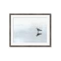 Picture of Frozen Lake _GroupedProduct_Rectangle_Landscape_Photography _GroupedProduct_Rectangle_Landscape_Framed_Matted_
