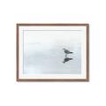 Picture of Frozen Lake _GroupedProduct_Rectangle_Landscape_Photography _GroupedProduct_Rectangle_Landscape_Framed_Matted_