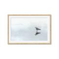 Picture of Frozen Lake _GroupedProduct_Rectangle_Landscape_Photography _GroupedProduct_Rectangle_Landscape_Framed_Matted_