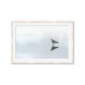 Picture of Frozen Lake _GroupedProduct_Rectangle_Landscape_Photography _GroupedProduct_Rectangle_Landscape_Framed_Matted_