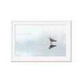Picture of Frozen Lake _GroupedProduct_Rectangle_Landscape_Photography _GroupedProduct_Rectangle_Landscape_Framed_Matted_