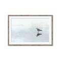 Picture of Frozen Lake _GroupedProduct_Rectangle_Landscape_Photography _GroupedProduct_Rectangle_Landscape_Framed_Matted_