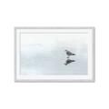Picture of Frozen Lake _GroupedProduct_Rectangle_Landscape_Photography _GroupedProduct_Rectangle_Landscape_Framed_Matted_