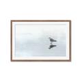 Picture of Frozen Lake _GroupedProduct_Rectangle_Landscape_Photography _GroupedProduct_Rectangle_Landscape_Framed_Matted_
